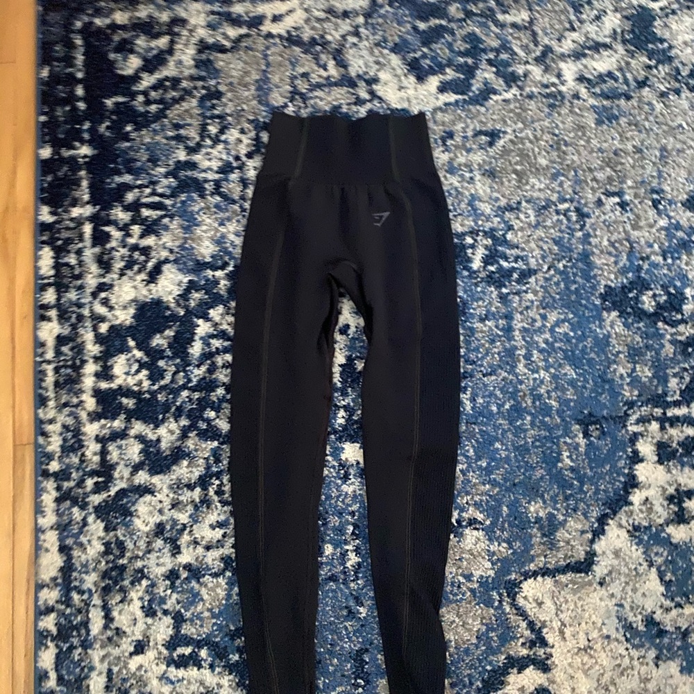 Gymshark Black Leggings